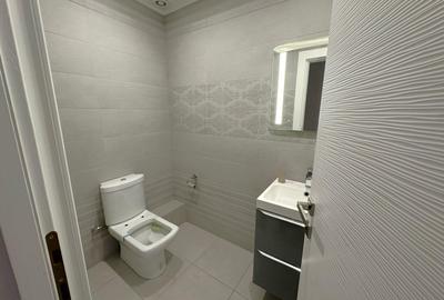 Penthouse cu 4 camere decomandat, mobilat în Herăstrău - 14
