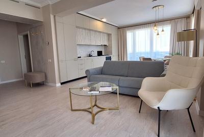 Apartament mobilat si utilat cu 2 locuri de parcare - 3