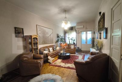 Casa 9 camere, 200 mp utili, zona Bd. Titulescu - 31