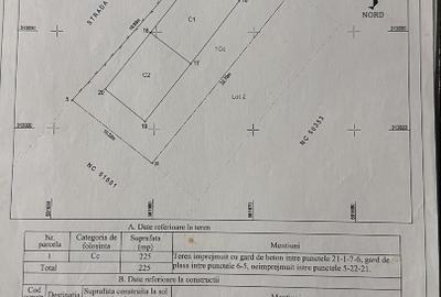 Casă individuală cu 3 camere cu Teren 225 Mp în Dărăști-Ilfov - 7