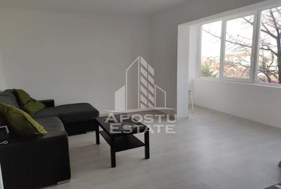 Apartament cu 4 camere, centrala proprie, zona Cetatii - 5