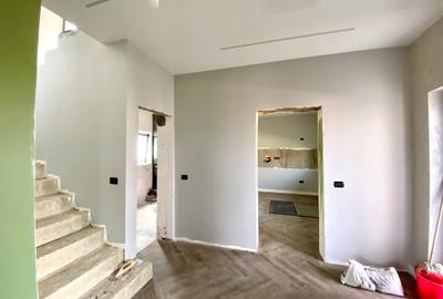 Casa 4 camere, arhitectura moderna ,Tomesti - 6