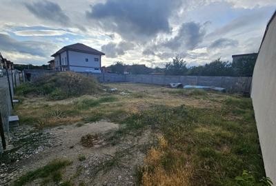 Teren de 400 mp, în Mărăcineanu - 8