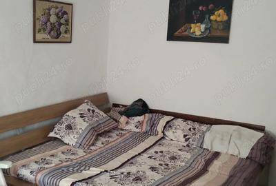 Casă cu 3 camere cu Teren 1000 Mp în Frăsinet - 4