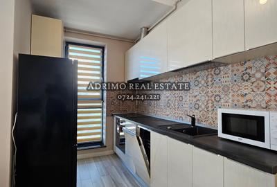 Apartament cu 3 camere semidecomandat în Tomis Nord - 6