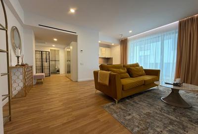 Apartament cu 2 camere decomandat, mobilat în Pipera - 2
