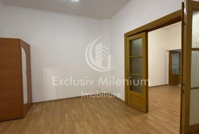 Casa Piata Alba Iulia - Birouri  / Burebista - 8