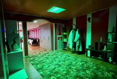 Casa 445 mp Dochia spa?ii foarte mari, 5000 mp curte, ideal familie sau afacere - 8