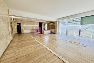 Spatiu de birouri | modern | parcari private | curte | Scoala de Inot - 2