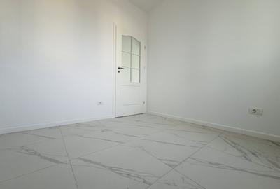 Apartament cu 2 camere semidecomandat în Braytim - 5