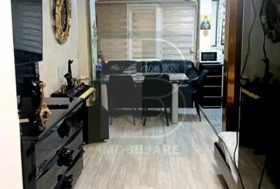 Garsonieră semidecomandată, mobilată în Iancului