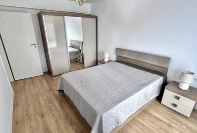 Apartament cu 3 camere decomandat, mobilat în Cetate - 6