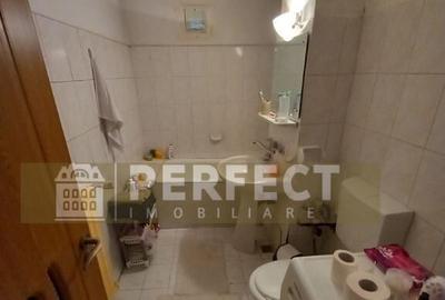 Ap.3 camere ETAJ 3 , pret 83500 euro, zona Mihai Bravu-Maternitate - 9