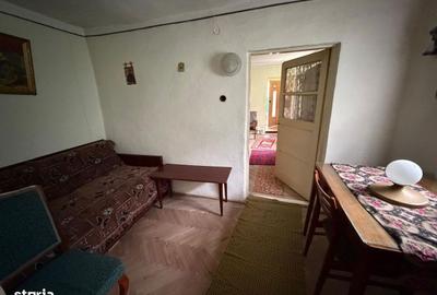 Casă cu 4 camere cu Canalizare în Tomis II - 4