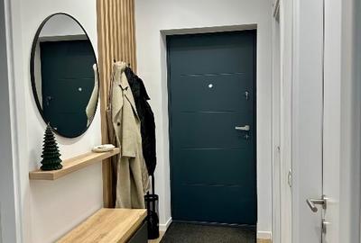 Casă cu 5 camere cu Teren 200 Mp în Exterior Sud - 6