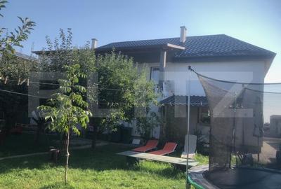 Casa de vanzare , 284 mp , zona strazii Careiului - 18