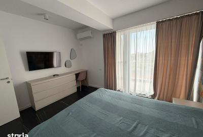 Apartament cu 4 camere în Nord - 12