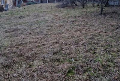 Teren de 634 mp, în Ștrand - 2