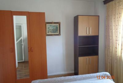 Apartament cu 3 camere decomandat în Central - 5
