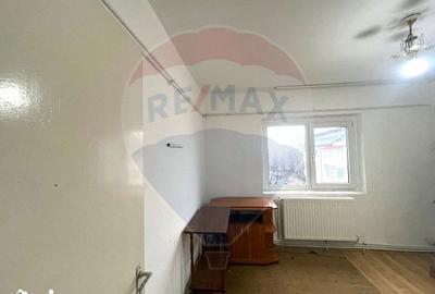 Apartament cu 2 camere semidecomandat în Republicii - 4