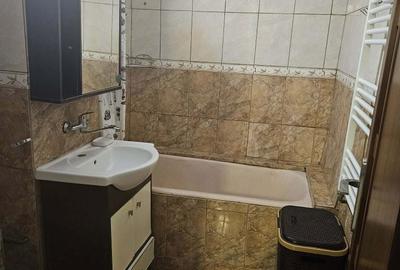 Apartament cu 2 camere decomandat în Calea București - 2