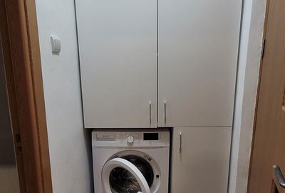 Apartament cu 2 camere semidecomandat în Trivale - 4