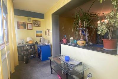 Oferta vanzare penthouse, ap 2 cam, 155 mp, Negru Voda, 149000 euro - 14