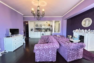 Apartament cu 2 camere decomandat în Tomis Plus - 3