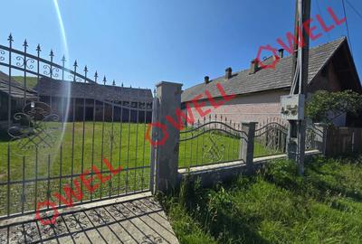 De vânzare casă în Barcani, pe strada Principală! - 11