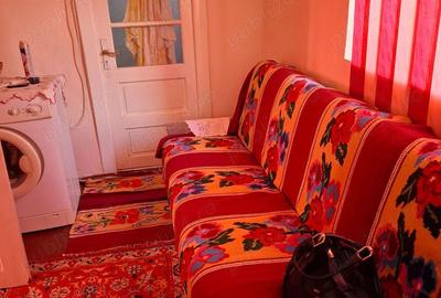 Casă cu 4 camere cu Teren 900 Mp în Satu Nou - 8