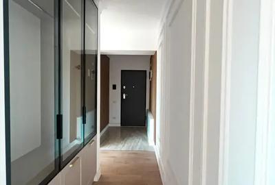 Penthouse 4 Camere LUX Timpuri Noi Mobilat Utilat Mutare Imediata - 5