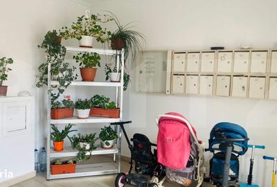 Apartament cu 3 camere decomandat în Braytim - 11