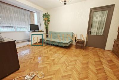 P4636 Apartament cu 3 camere, zona Tipografilor/Medicina - 1