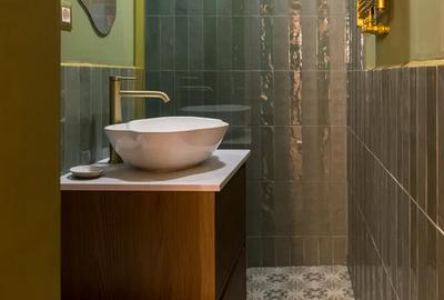 Apartament 4 Camere Piata Iancului,Metrou,2 Bai,2 Balcoane,Centrala Termica - 14