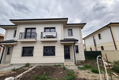 Duplex, Stil mediteranean, 5 camere, Comision 0%