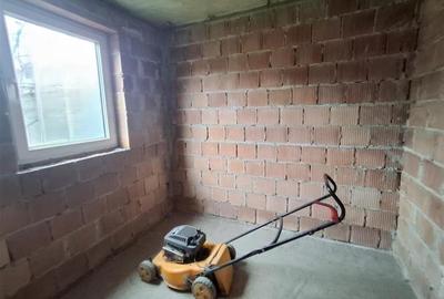 Casa individuala 5 camere 2 bai pivnita 380mp teren in Cisnadie Casa individuala 5 camere 2 bai pivnita 380mp teren in Cisnadie - 18