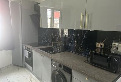 Apartament cu 2 camere nedecomandat în Jiului - 7