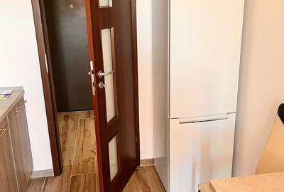 Apartament decomandat în Central