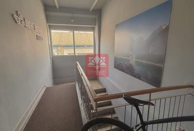 Cladire Complet Inchiriata - Birouri/Depozitare/Servicii - Str. Pestalozzi - 4