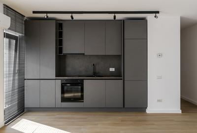 Apartament cu 3 camere decomandat, mobilat în P-ța Victoriei - 13