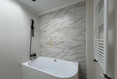 Apartament nou, 89 mp utili in zona Doamna Stanca - 5