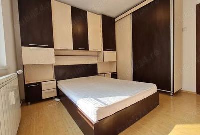 Apartament 2 camere bloc 1980 Lujerului, Militari - 3