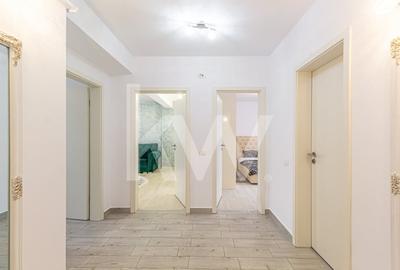 Apartament spatios cu parcare subterana zona Coresi, Pet Friendly - 12