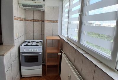 Apartament cu 2 camere decomandat în Olteniței - 6