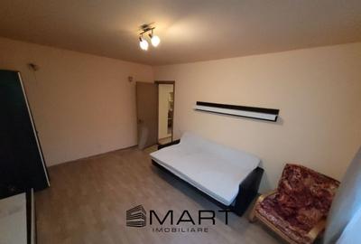 Apartament cu 2 camere decomandat, mobilat în Cedonia