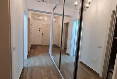 Apartament cu 3 camere în Floreasca - 11