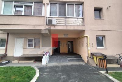 Apartament cu 3 camere semidecomandat în Vitan - 5