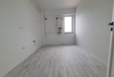Apartament cu 2 camere decomandat în Bucium - 9