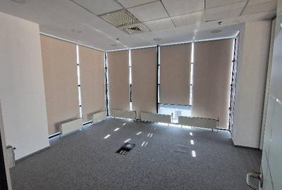 Birou, de 219 mp, în Floreasca - 8