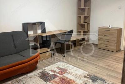 Apartament cu 2 camere, mobilat în Tudor - 4